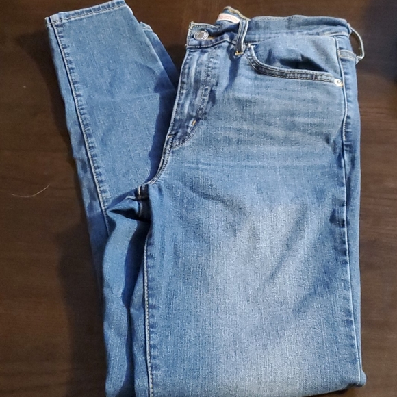 Levi's Denim - Levis